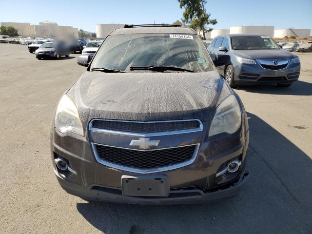 Photo 4 VIN: 2GNALCEK1F6114054 - CHEVROLET EQUINOX LT 