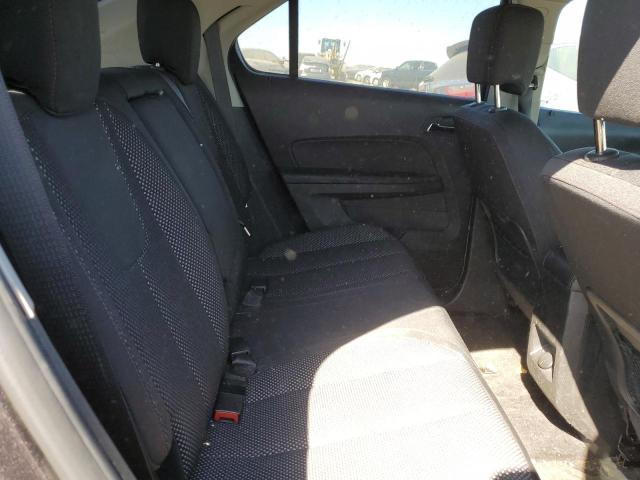 Photo 9 VIN: 2GNALCEK1F6114054 - CHEVROLET EQUINOX LT 