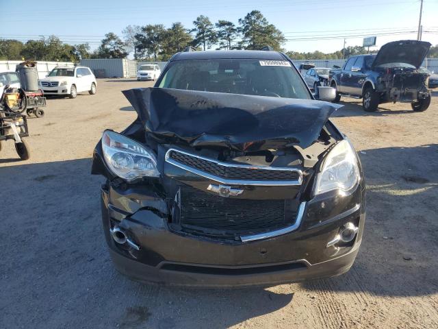 Photo 4 VIN: 2GNALCEK1F6121697 - CHEVROLET EQUINOX LT 