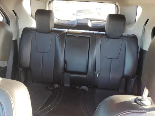 Photo 9 VIN: 2GNALCEK1F6121697 - CHEVROLET EQUINOX LT 