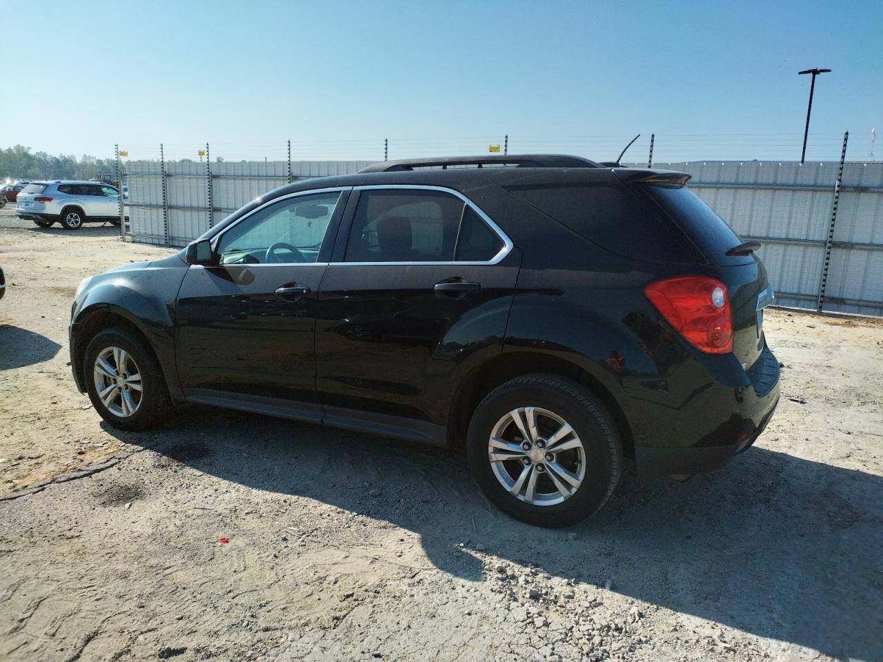 Photo 1 VIN: 2GNALCEK1F6167093 - CHEVROLET EQUINOX 