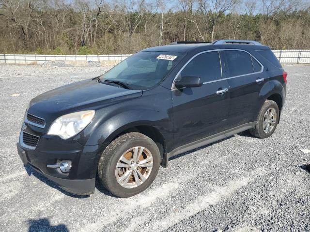 Photo 0 VIN: 2GNALCEK1F6207933 - CHEVROLET EQUINOX 