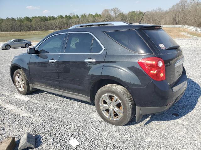 Photo 1 VIN: 2GNALCEK1F6207933 - CHEVROLET EQUINOX 