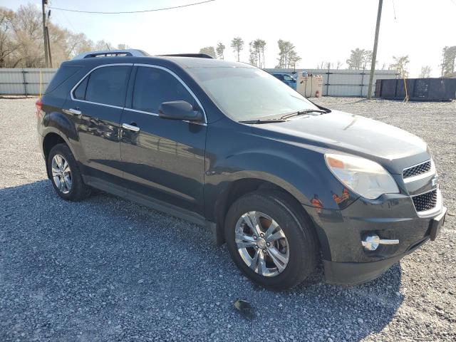 Photo 3 VIN: 2GNALCEK1F6207933 - CHEVROLET EQUINOX 