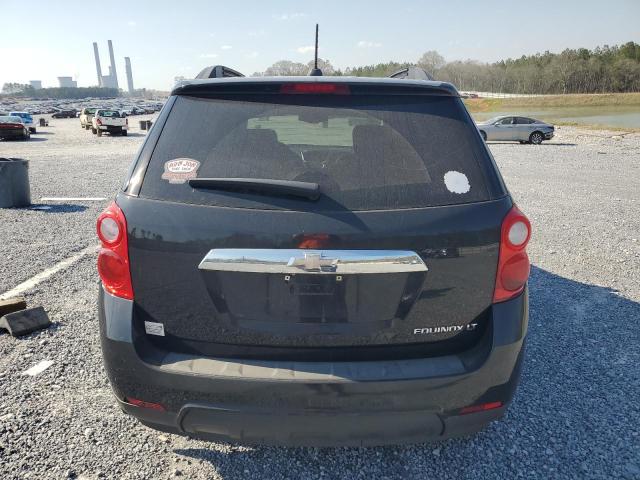 Photo 5 VIN: 2GNALCEK1F6207933 - CHEVROLET EQUINOX 