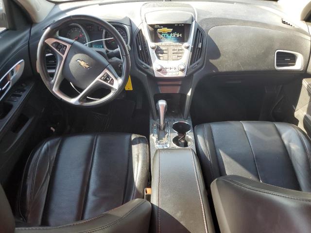 Photo 7 VIN: 2GNALCEK1F6207933 - CHEVROLET EQUINOX 