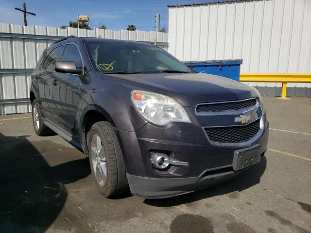 Photo 0 VIN: 2GNALCEK1F6225249 - CHEVROLET EQUINOX LT 