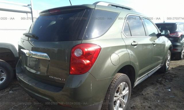 Photo 3 VIN: 2GNALCEK1F6254900 - CHEVROLET EQUINOX 