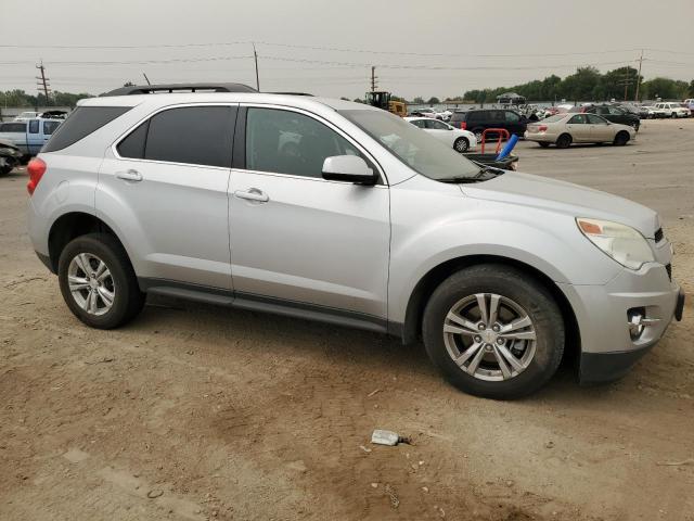 Photo 3 VIN: 2GNALCEK1F6275651 - CHEVROLET EQUINOX LT 