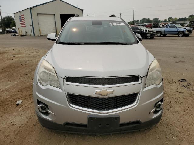 Photo 4 VIN: 2GNALCEK1F6275651 - CHEVROLET EQUINOX LT 