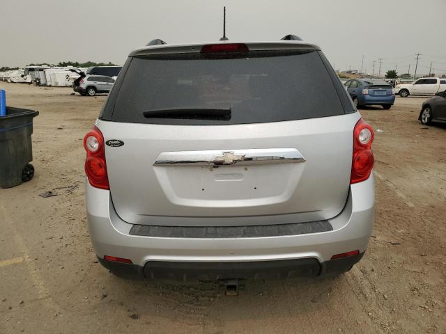 Photo 5 VIN: 2GNALCEK1F6275651 - CHEVROLET EQUINOX LT 