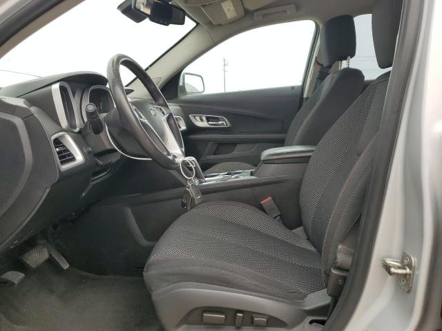 Photo 6 VIN: 2GNALCEK1F6275651 - CHEVROLET EQUINOX LT 