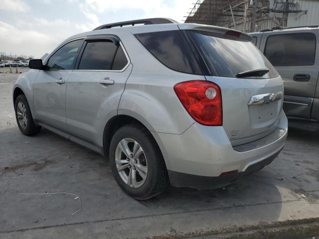 Photo 1 VIN: 2GNALCEK1F6342393 - CHEVROLET EQUINOX LT 