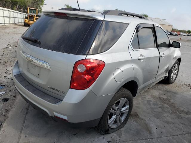 Photo 2 VIN: 2GNALCEK1F6342393 - CHEVROLET EQUINOX LT 