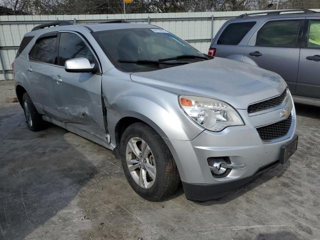 Photo 3 VIN: 2GNALCEK1F6342393 - CHEVROLET EQUINOX LT 