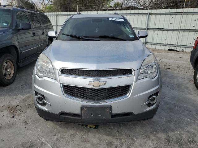 Photo 4 VIN: 2GNALCEK1F6342393 - CHEVROLET EQUINOX LT 