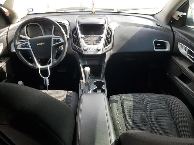 Photo 7 VIN: 2GNALCEK1F6342393 - CHEVROLET EQUINOX LT 