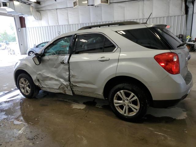 Photo 1 VIN: 2GNALCEK1F6350249 - CHEVROLET EQUINOX 