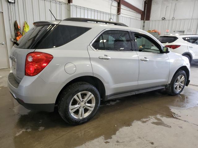 Photo 2 VIN: 2GNALCEK1F6350249 - CHEVROLET EQUINOX 