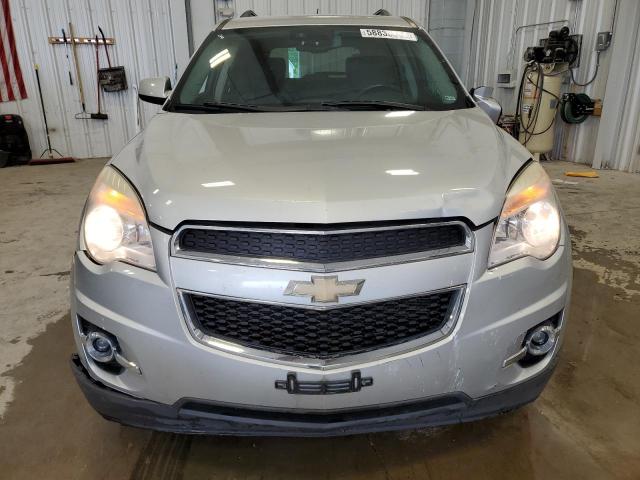 Photo 4 VIN: 2GNALCEK1F6350249 - CHEVROLET EQUINOX 