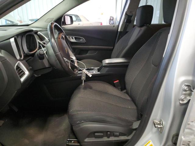 Photo 6 VIN: 2GNALCEK1F6350249 - CHEVROLET EQUINOX 