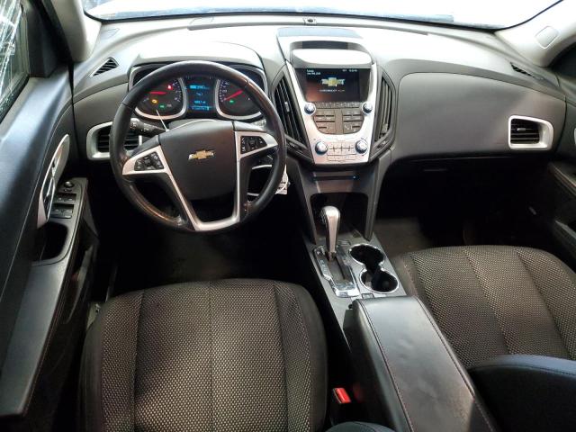 Photo 7 VIN: 2GNALCEK1F6350249 - CHEVROLET EQUINOX 