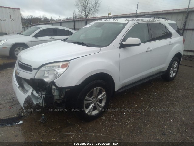 Photo 1 VIN: 2GNALCEK1F6378729 - CHEVROLET EQUINOX 