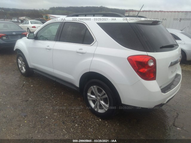 Photo 2 VIN: 2GNALCEK1F6378729 - CHEVROLET EQUINOX 