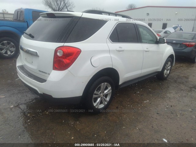 Photo 3 VIN: 2GNALCEK1F6378729 - CHEVROLET EQUINOX 