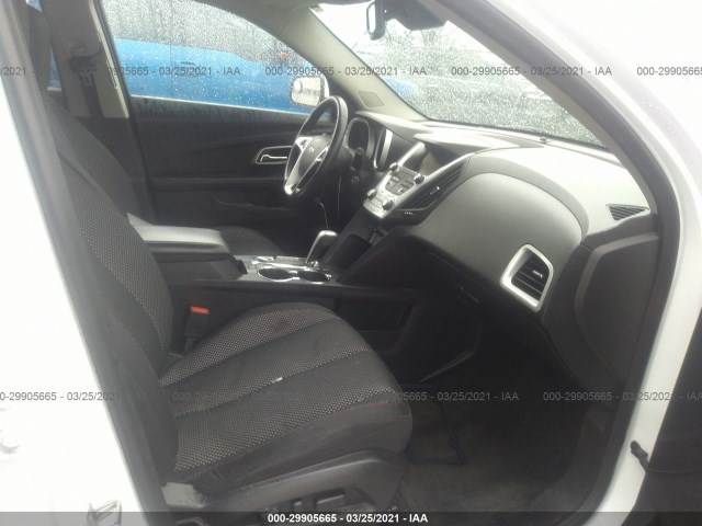 Photo 4 VIN: 2GNALCEK1F6378729 - CHEVROLET EQUINOX 