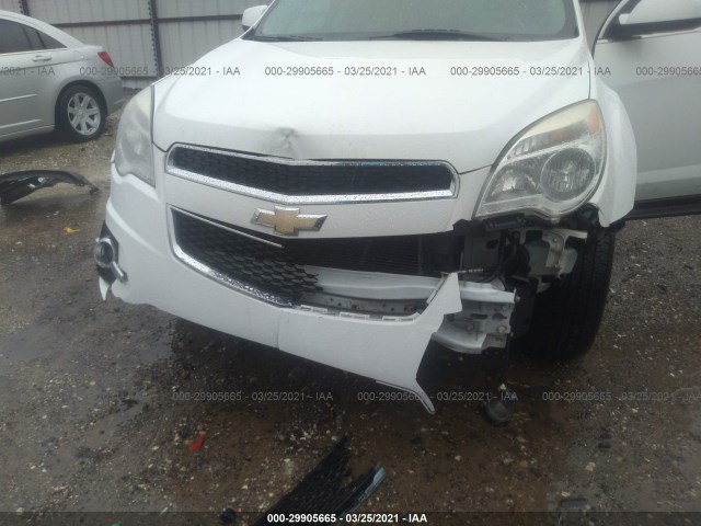 Photo 5 VIN: 2GNALCEK1F6378729 - CHEVROLET EQUINOX 