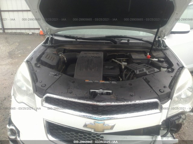 Photo 9 VIN: 2GNALCEK1F6378729 - CHEVROLET EQUINOX 