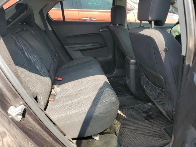 Photo 10 VIN: 2GNALCEK1F6384773 - CHEVROLET EQUINOX 