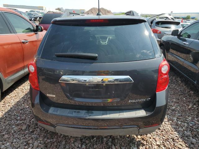 Photo 5 VIN: 2GNALCEK1F6384773 - CHEVROLET EQUINOX 