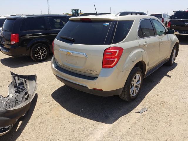 Photo 3 VIN: 2GNALCEK1G1107264 - CHEVROLET EQUINOX LT 