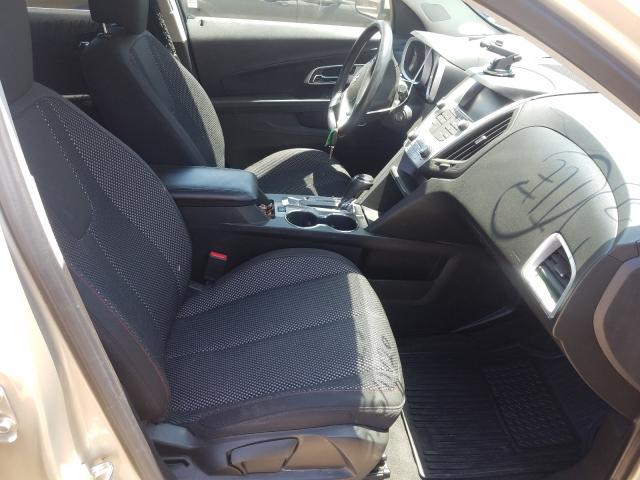 Photo 4 VIN: 2GNALCEK1G1107264 - CHEVROLET EQUINOX LT 