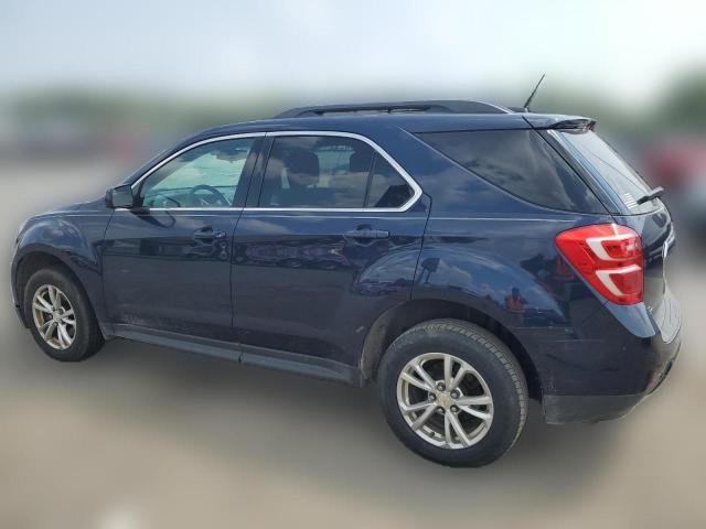 Photo 1 VIN: 2GNALCEK1G1110729 - CHEVROLET EQUINOX 