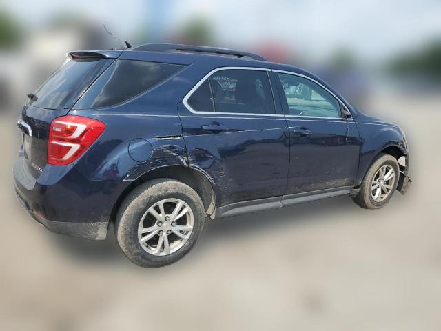 Photo 2 VIN: 2GNALCEK1G1110729 - CHEVROLET EQUINOX 