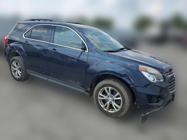 Photo 3 VIN: 2GNALCEK1G1110729 - CHEVROLET EQUINOX 