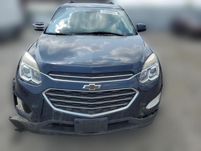 Photo 4 VIN: 2GNALCEK1G1110729 - CHEVROLET EQUINOX 