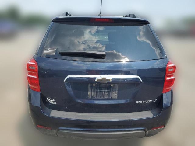 Photo 5 VIN: 2GNALCEK1G1110729 - CHEVROLET EQUINOX 