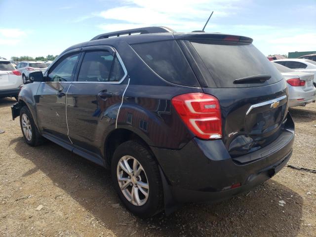 Photo 1 VIN: 2GNALCEK1G1112058 - CHEVROLET EQUINOX 