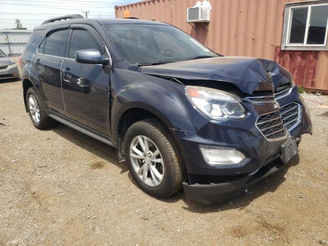 Photo 3 VIN: 2GNALCEK1G1112058 - CHEVROLET EQUINOX 