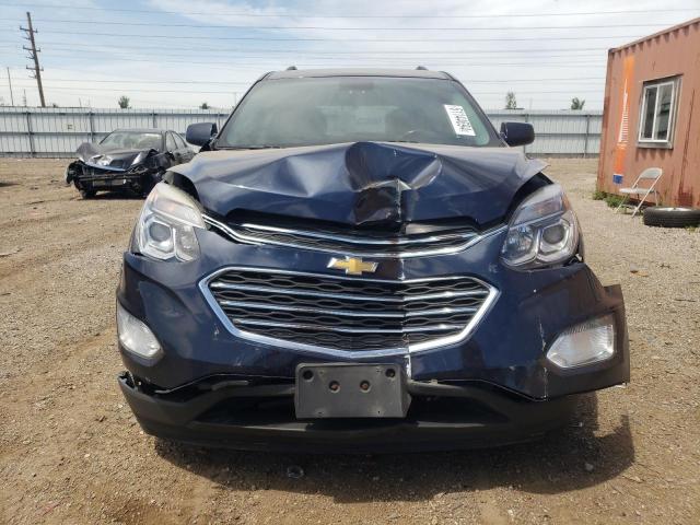 Photo 4 VIN: 2GNALCEK1G1112058 - CHEVROLET EQUINOX 