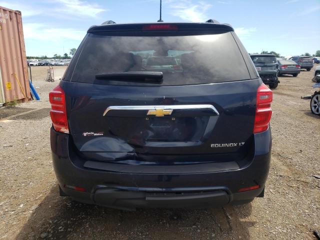 Photo 5 VIN: 2GNALCEK1G1112058 - CHEVROLET EQUINOX 