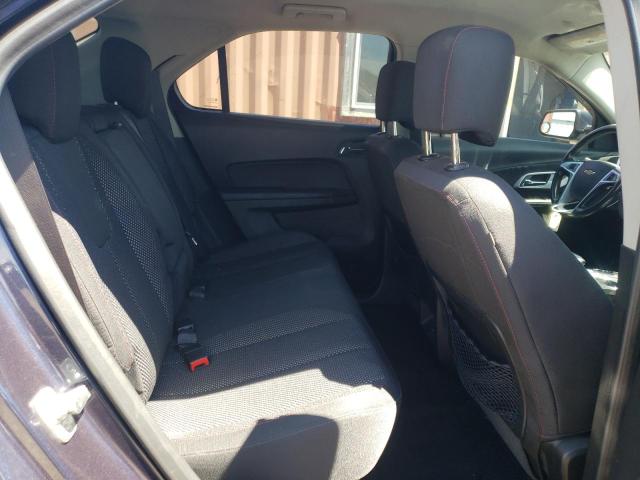 Photo 9 VIN: 2GNALCEK1G1112058 - CHEVROLET EQUINOX 