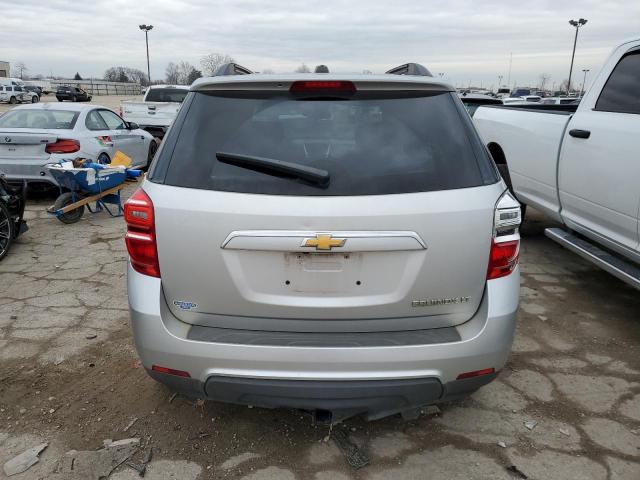 Photo 5 VIN: 2GNALCEK1G1113582 - CHEVROLET EQUINOX 