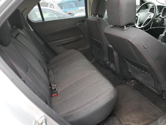 Photo 9 VIN: 2GNALCEK1G1113582 - CHEVROLET EQUINOX 