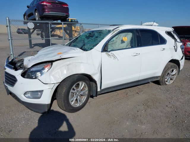 Photo 1 VIN: 2GNALCEK1G1114411 - CHEVROLET EQUINOX 