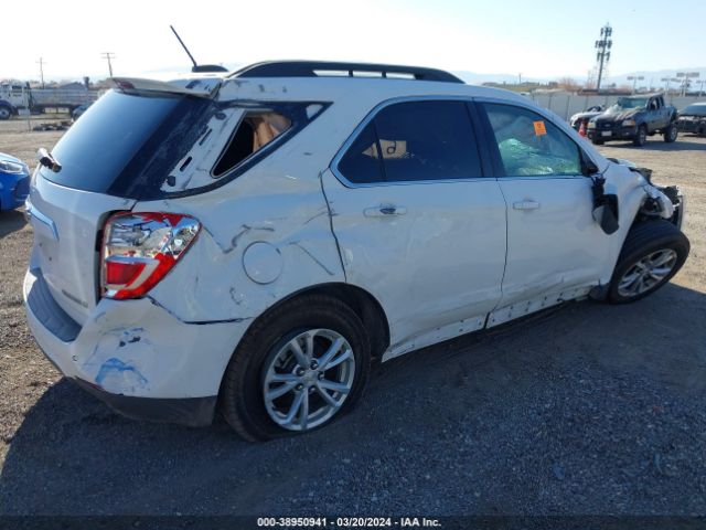 Photo 3 VIN: 2GNALCEK1G1114411 - CHEVROLET EQUINOX 